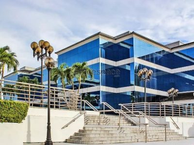 west Boca